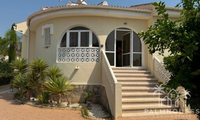 Villa - Revente - Rojales - Ciudad Quesada
