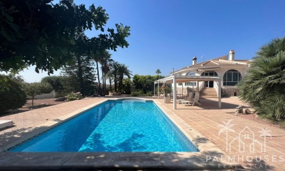 Villa - Revente - Rojales - Ciudad Quesada