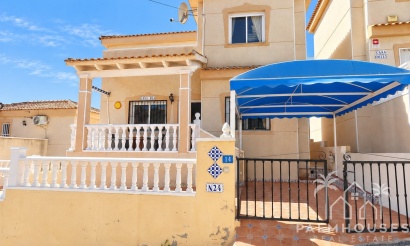 Villa - Revente - Rojales - Ciudad Quesada