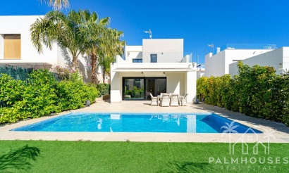Villa - Revente - Rojales - Ciudad Quesada
