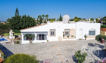 Villa - Revente - Rojales - Ciudad Quesada