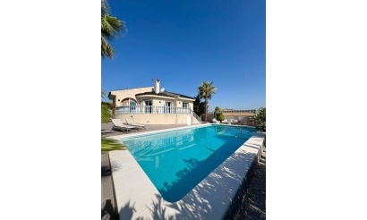Villa - Revente - Rojales - Costa Blanca