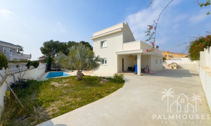 Villa - Revente - Rojales - Doña Pepa