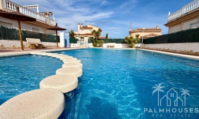 Villa - Revente - Rojales - Pueblo