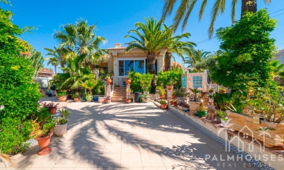Villa - Revente - Rojales - Rojales Centro