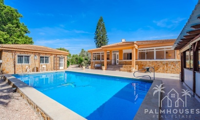 Villa - Revente - Rojales - Rojales Centro