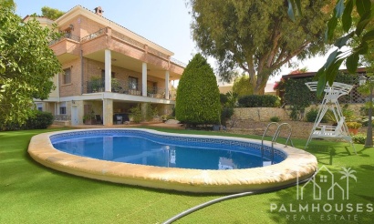 Villa - Revente - Rojales - Rojales Centro