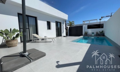 Villa - Revente - Roldán - Torre Pachecco