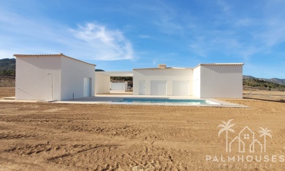 Villa - Revente - Salinas - Salinas Centro
