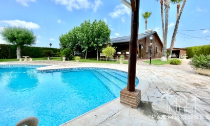 Villa - Revente - San Fulgencio - La Marina