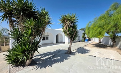 Villa - Revente - San Fulgencio - San Fulgencio Centro