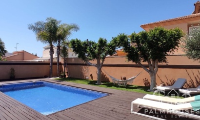 Villa - Revente - San Javier - Costa Calida