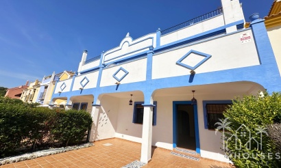 Villa - Revente - San Javier - Costa Calida