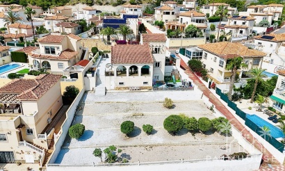 Villa - Revente - San Miguel de Salinas - Inland