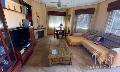 Villa - Revente - San Miguel de Salinas - San Miguel de Salinas Centro