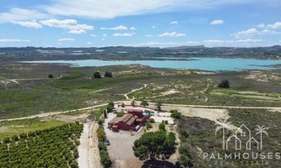 Villa - Revente - San Miguel de Salinas - San Miguel de Salinas Centro