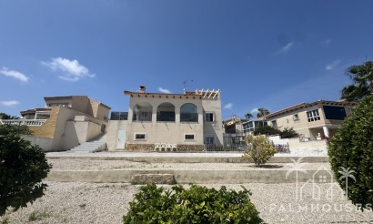 Villa - Revente - San Miguel de Salinas - San Miguel