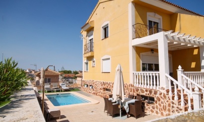 Villa - Revente - San Miguel de Salinas - San Miguel