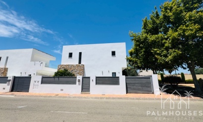 Villa - Revente - San Pedro del Pinatar - Lo Pagan