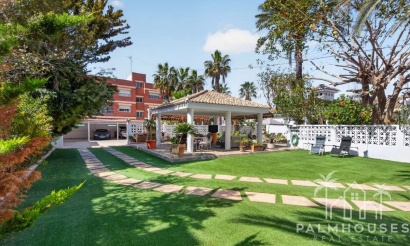 Villa - Revente - San Pedro del Pinatar - Lo Pagan