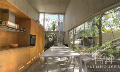 Villa - Revente - San Vicente del Raspeig - Inland