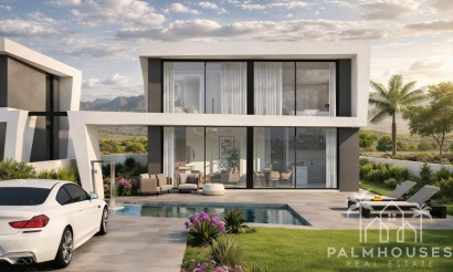 Villa - Revente - Santa Pola - Gran Alacant