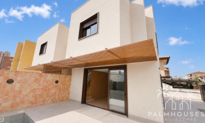 Villa - Revente - Santiago de la Ribera - Costa Calida
