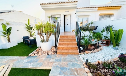 Villa - Revente - Sucina - Inland