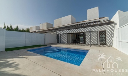 Villa - Revente - Sucina - Peraleja Golf