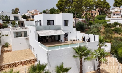 Villa - Revente - Teulada - Moraira