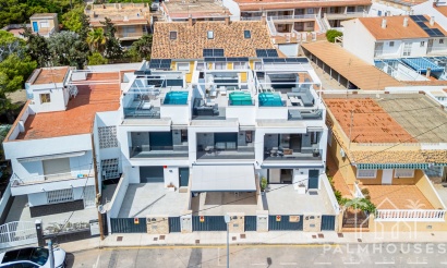 Villa - Revente - Torre de la Horadada - Costa Blanca