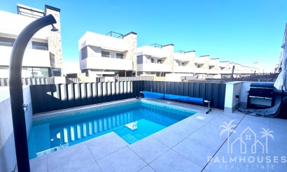 Villa - Revente - Torre Pacheco - Inland