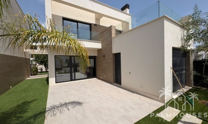 Villa - Revente - Torre Pacheco - Inland