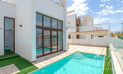 Villa - Revente - Torrevieja - Costa Blanca