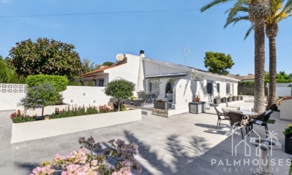 Villa - Revente - Torrevieja - Costa Blanca
