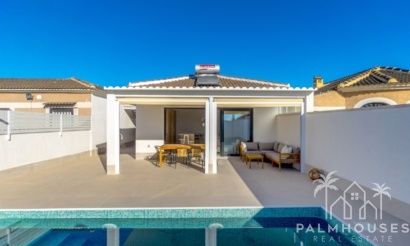 Villa - Revente - Torrevieja - Costa Blanca