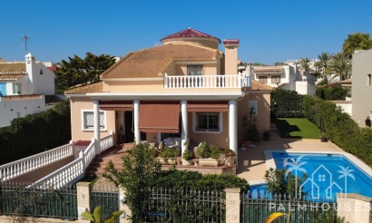 Villa - Revente - Torrevieja - Costa Blanca