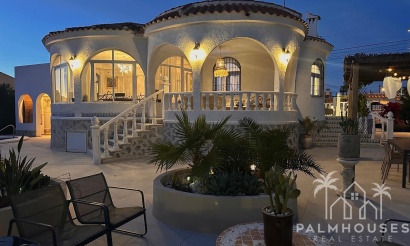 Villa - Revente - Torrevieja - Costa Blanca
