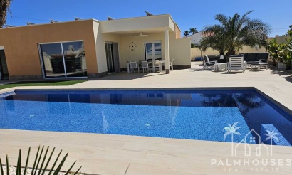 Villa - Revente - Torrevieja - Costa Blanca