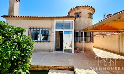 Villa - Revente - Torrevieja - Costa Blanca