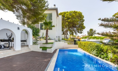 Villa - Revente - Torrevieja - Costa Blanca