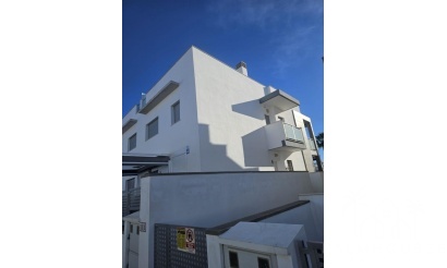 Villa - Revente - Torrevieja - Costa Blanca
