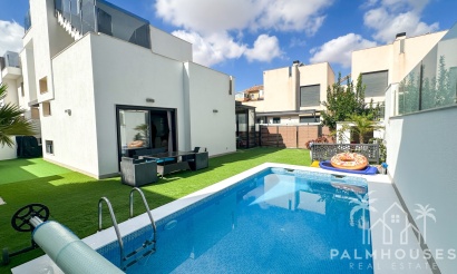 Villa - Revente - Torrevieja - Costa Blanca