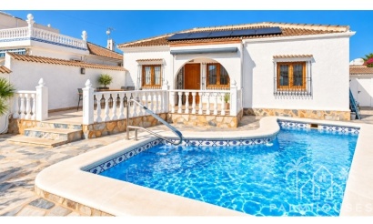 Villa - Revente - Torrevieja - Costa Blanca