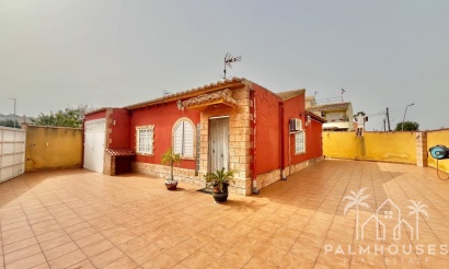 Villa - Revente - Torrevieja - Los Balcones