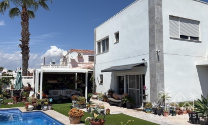 Villa - Revente - Torrevieja - ML83695