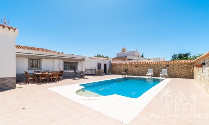 Villa - Revente - Torrevieja - Torreta - Florida