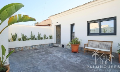 Villa - Revente - Torrevieja - Torrevieja Centro