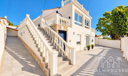 Villa - Revente - Torrevieja - Torrevieja Centro
