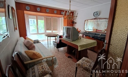 Villa - Revente - Torrevieja - Torrevieja